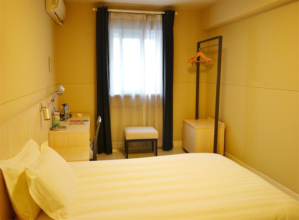 ジンジャン イン  石家荘 部屋 写真
